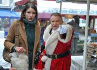 Mord in bester Gesellschaft