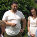 Voll vertraut - Traumhochzeit mit Hindernissen