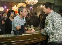 Navy CIS: New Orleans