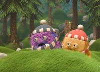 Kiwi & Strit