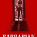 Barbarian