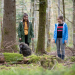 Tiere bis unters Dach