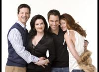 Will & Grace