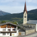 Katholischer Gottesdienst aus der Pfarrkirche Hochgallmigg in Tirol