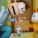 The Garfield Show?