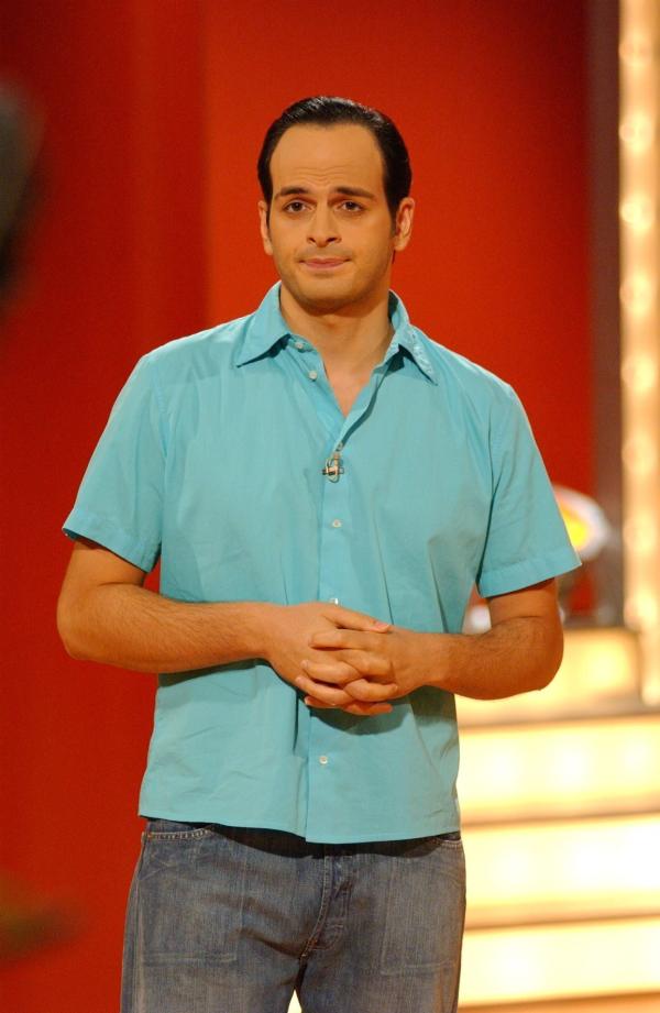 Bild 1 von 12: Kaya Yanar