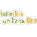 Tiere bis unters Dach