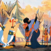 Asterix in Amerika
