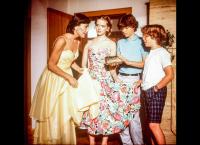 Ich heirate eine Familie