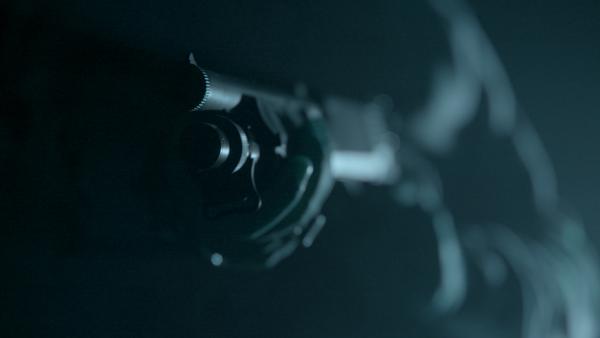 Bild 1 von 7: Symbolbild Waffe