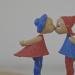 Just a Kiss? - Eine Geschichte des Küssens