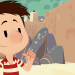 Der kleine Nick und die Ferien