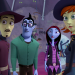 Vampirina