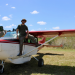 Buschflieger - Abenteuer am Himmel