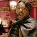 The Man with the Iron Fists