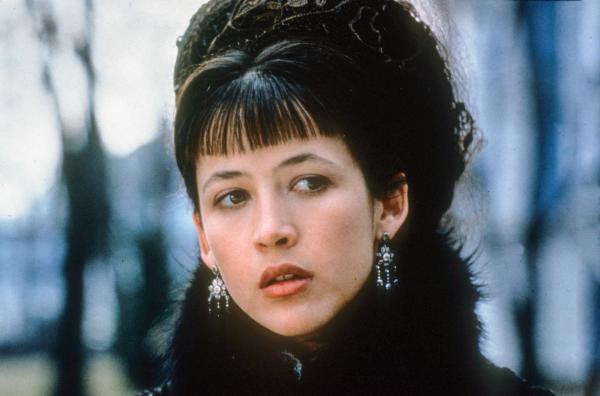 Bild 1 von 4: Sophie Marceau als \