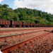 Bilder zur Sendung: Carajás Railroad - Der längste Zug Brasiliens