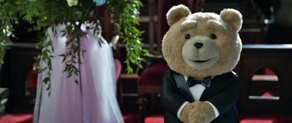 Bild 1 von 10: Ted