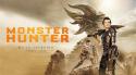 Sat1 22:55: Monster Hunter