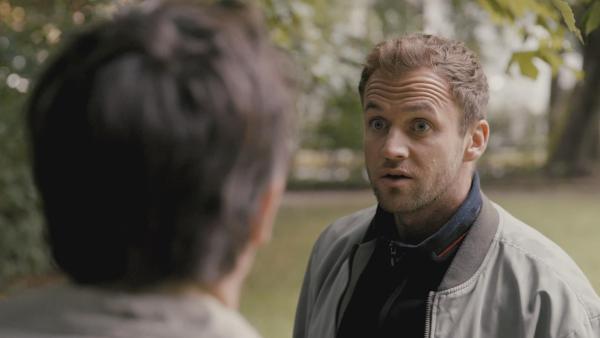 Bild 1 von 4: Philipp Stehler