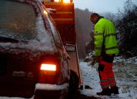 Highway Heroes Norway