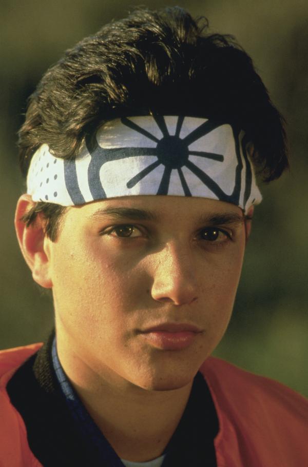 Bild 1 von 8: Daniel (Ralph Macchio)