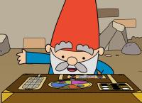 Super Happy Magic Forest