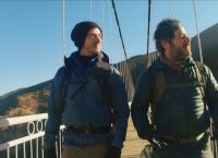 Expedition Chinesische Mauer mit Ash Dykes