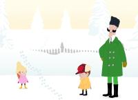 PEEKs ZOO - Von Affen, Giraffen & Co.