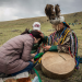 Schamanen in der Mongolei