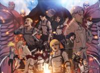 Attack on Titan The Final Chapters: Special 1
