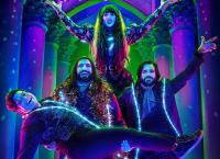 What We Do in the Shadows