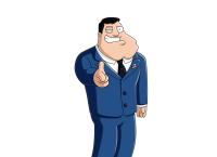 American Dad