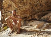 Ed Stafford: Wie ich die Welt überlebte