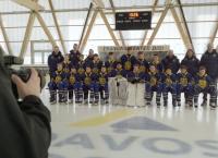 Mission Pee Wee - kleine Helden, grosse Träume