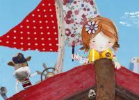 Lilys Strandschatz Eiland