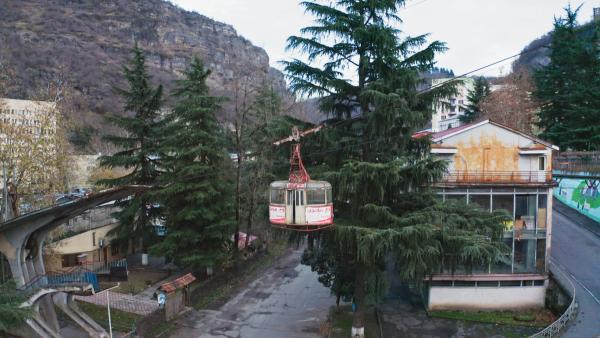 Bild 1 von 1: Mehr als 60 Jahre haben die \