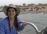 Anna und die wilden Tiere