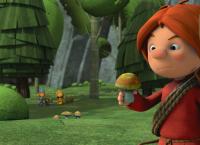 Wickie und die starken Männer