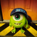 Die Monster Uni