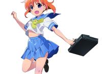 Higurashi: When They Cry - GOU