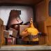 Coop Troop