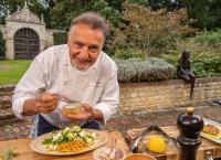 Simply Raymond Blanc - Sterneküche leicht gemacht