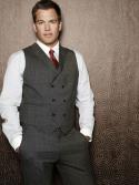 Michael Weatherly in: Navy CIS