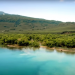 Russlands versteckte Paradiese