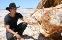 Mark Coles Smith in: Mystery Road: Origin