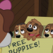 Pound Puppies - Der Pfotenclub