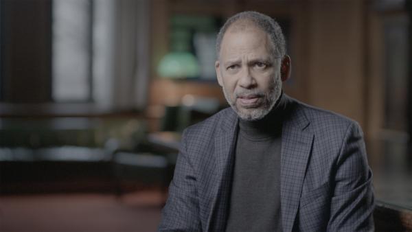 Bild 1 von 3: Adam Green von der Universität Chicago und andere Historiker haben die Geschichte des Ku-Klux-Klans dokumentiert und analysiert.