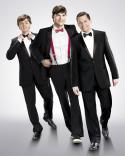 Jon Cryer in: Two and a Half Men