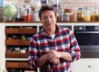 Jamies 15 Minuten Küche